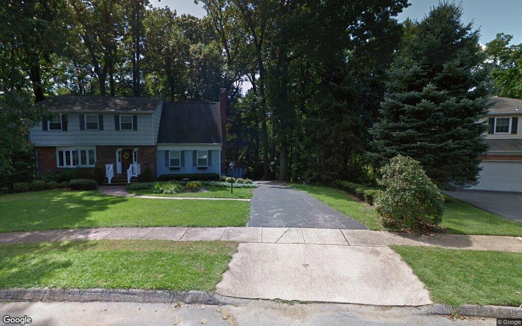 $702,000, single-family residence at 12 Forest Ridge Court