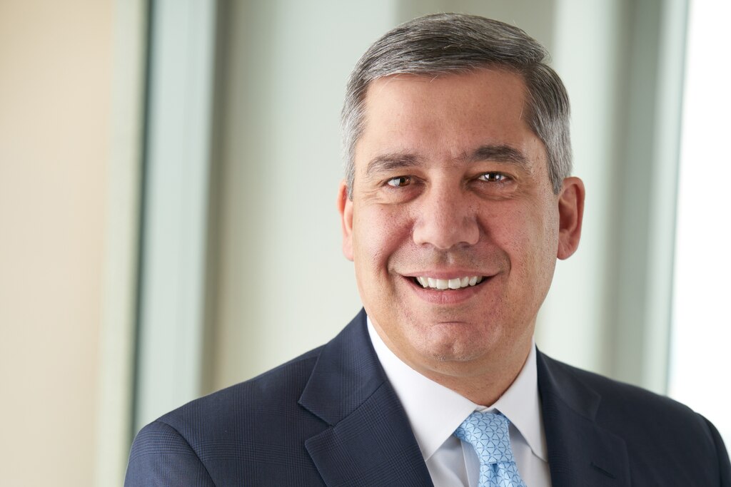 Baltimore Gas & Electric's current CEO Carim Khouzami will soon make a lateral move to an executive vice president position at parent company Exelon.