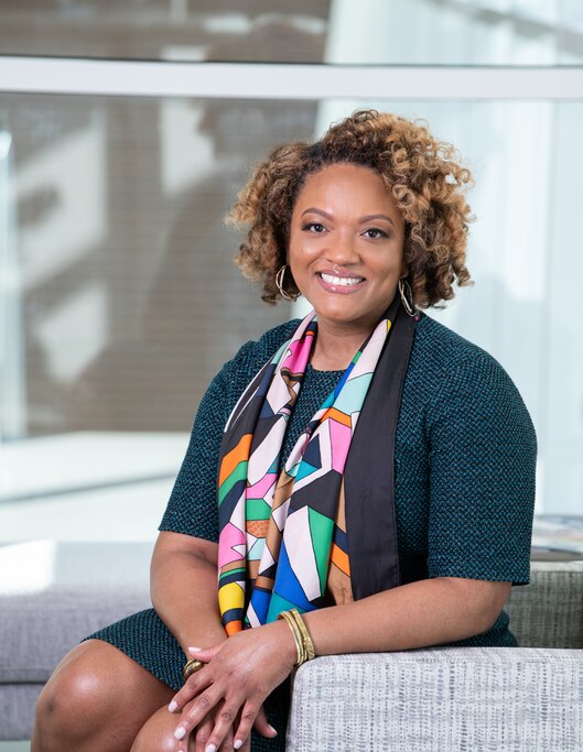 Mayor Brandon M. Scott announced the appointment of Dr. Michelle Taylor as Commissioner for the Baltimore City Health Department (BCHD), starting August 1, 2025.