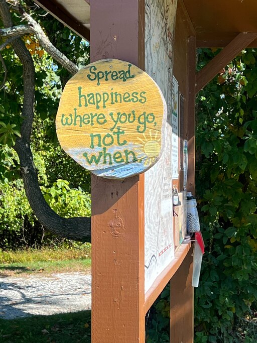 Gunpowder Falls State Park