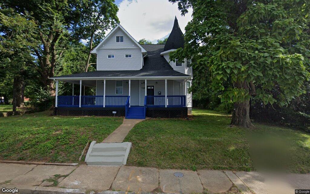 $365,000, single-family residence at 4001 Belvieu Avenue