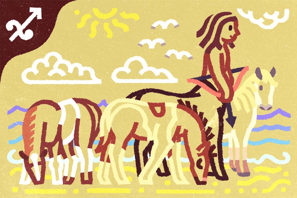 Sagittarius