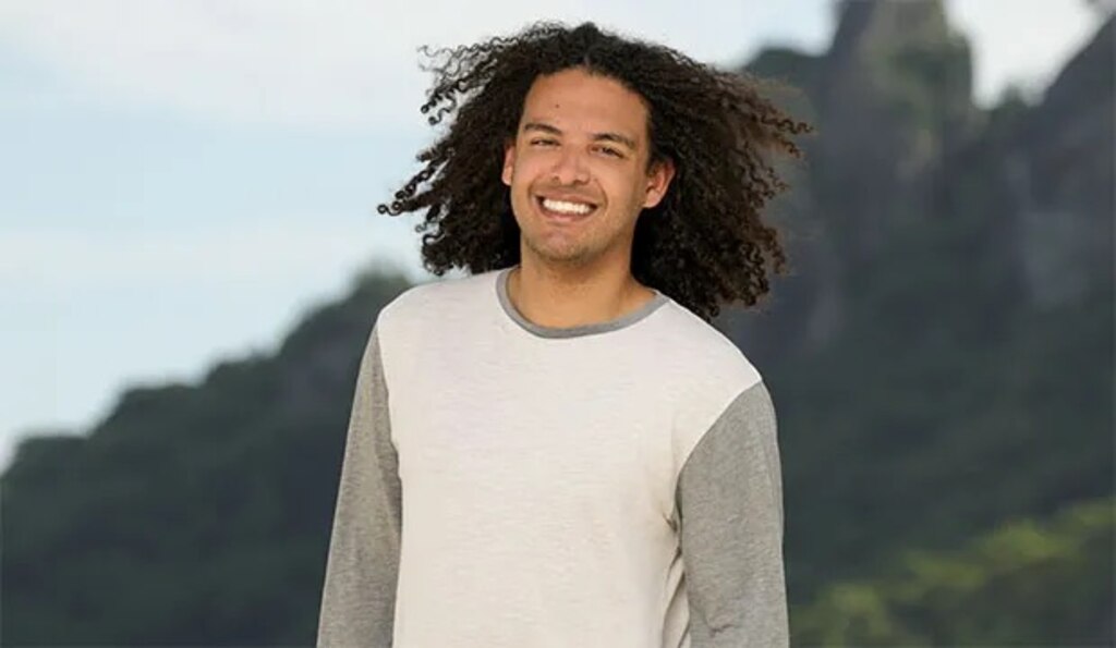 Gabe Ortis