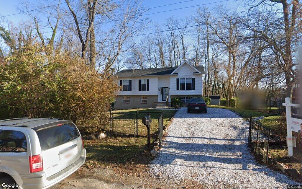 $365,000, detached house at 1125 Kent Avenue