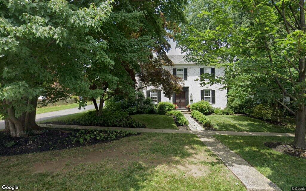 $700,000, single-family residence at 108 Homeland Avenue