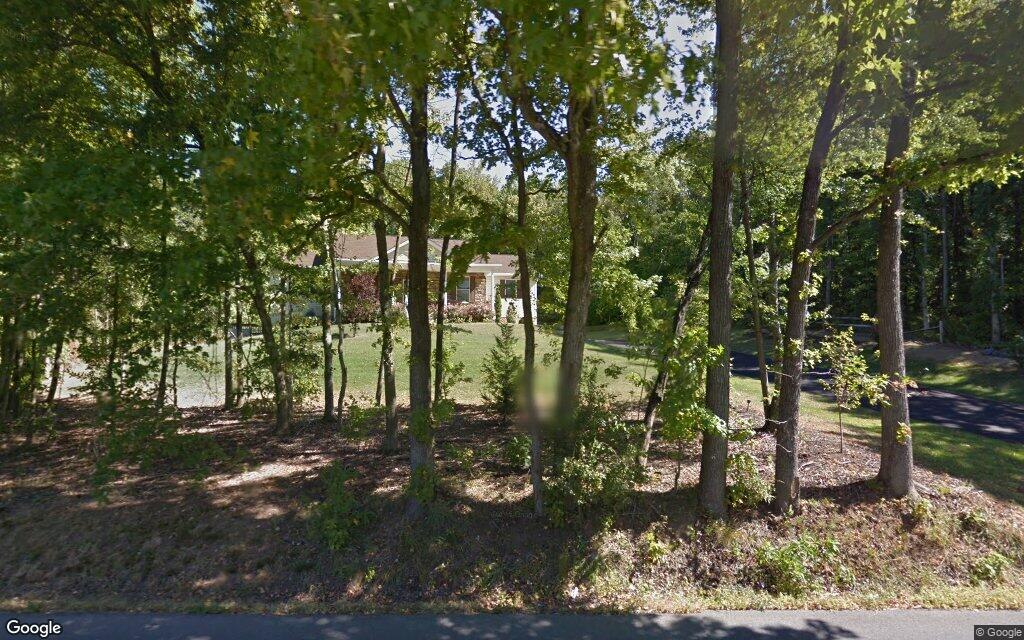 $689,000, single-family residence at 5502 Joppa Road