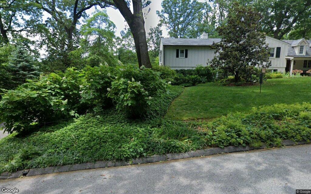 $849,500, single-family home at 2002 Ridgecrest Court