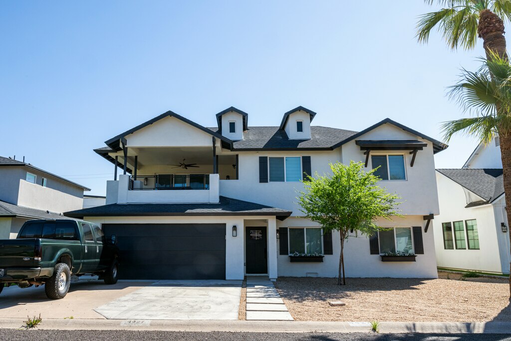 Thursday, March 20, 2025—Brian Matusz passed away in a home in the Arcadia neighborhood of Phoenix, Ariz. Photographed on Thursday, March 20, 2025.