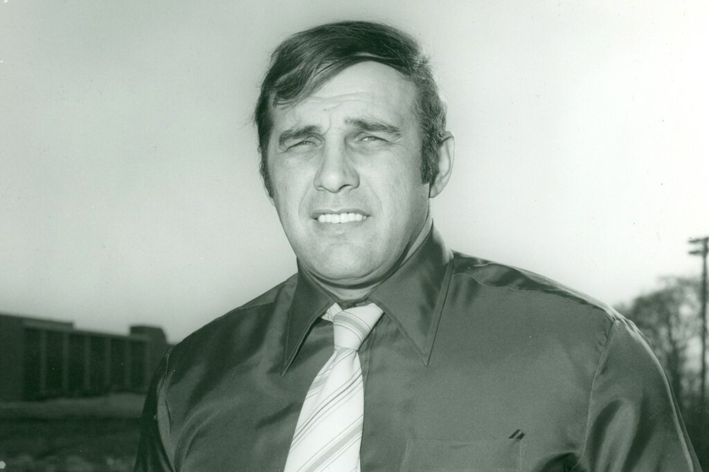 Carl Runk