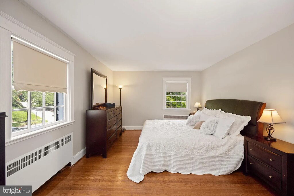 Classic 1934 home in Original Northwood