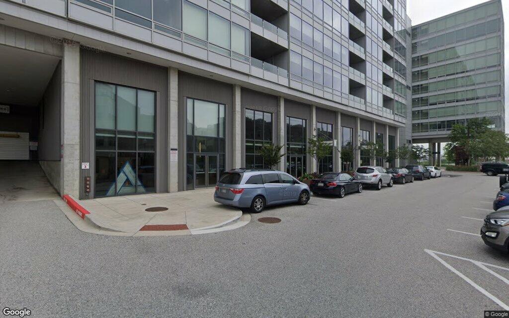 $475,000, condominium at 1200 Steuart Street