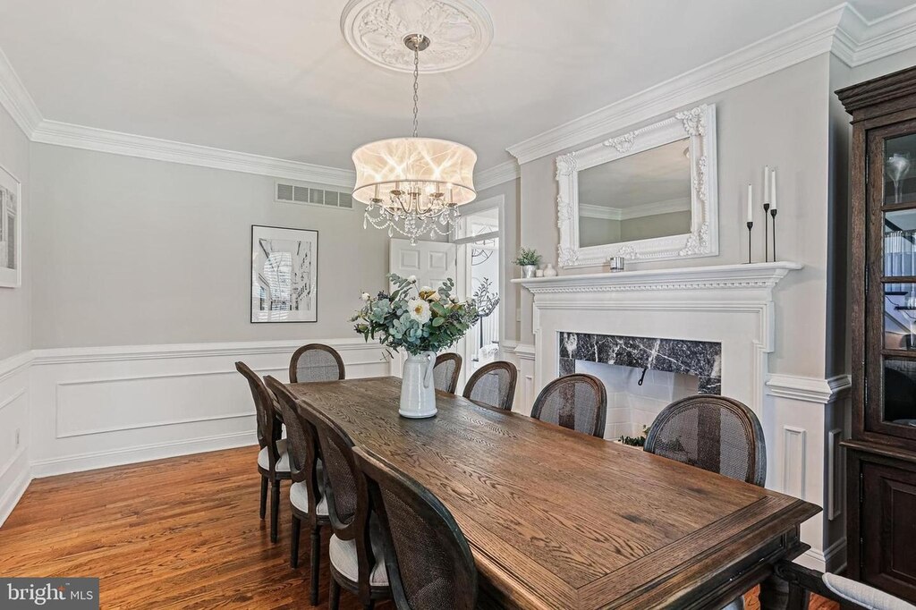 12658 Golden Oak Drive.