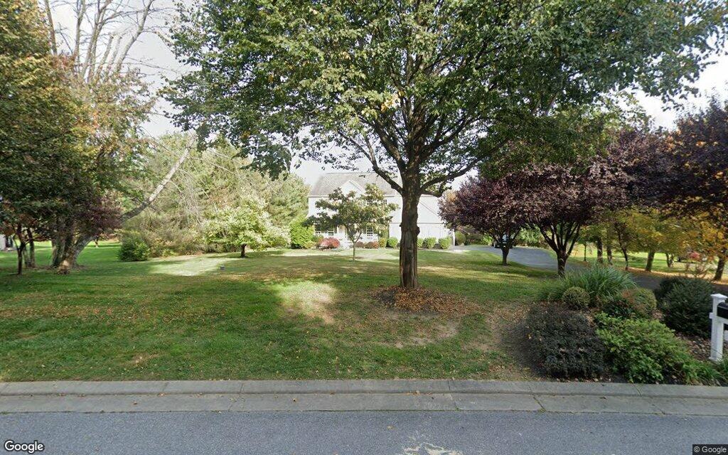 $760,000, detached house at 219 Glyndon Meadow Road