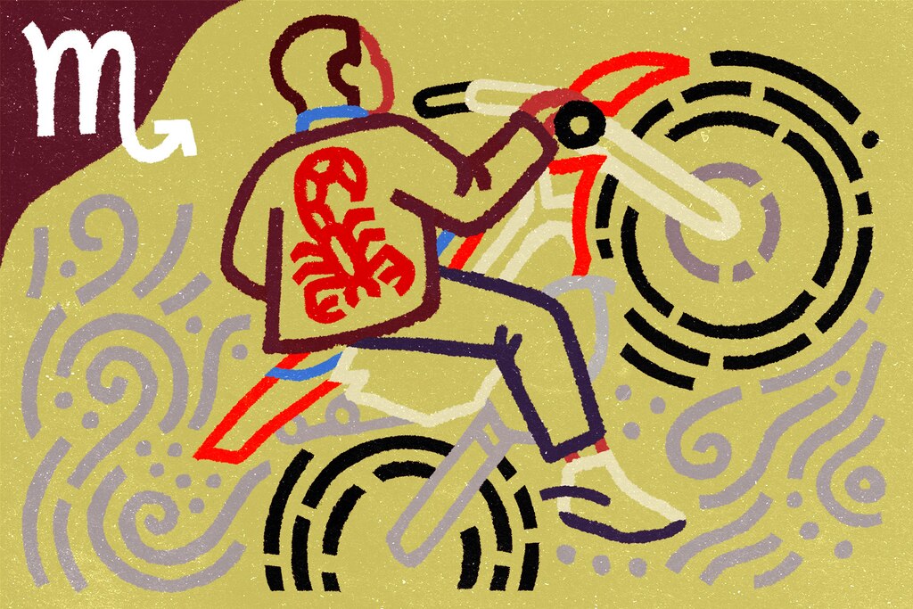 Scorpio