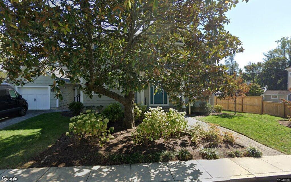 $3.8 million, single-family home at 717 Chester Avenue