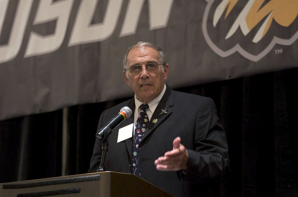 Carl Runk