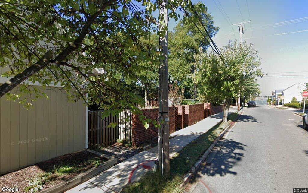 $580,000, condominium at 100 Severn Avenue