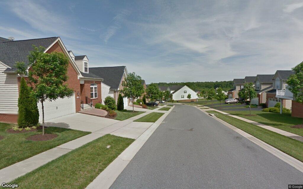 $750,000, single-family residence at 12032 Grayton Run