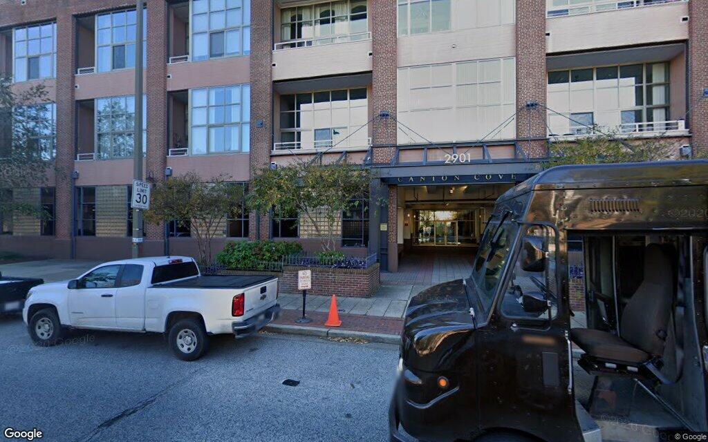 $770,000, condominium at 2901 Boston Street