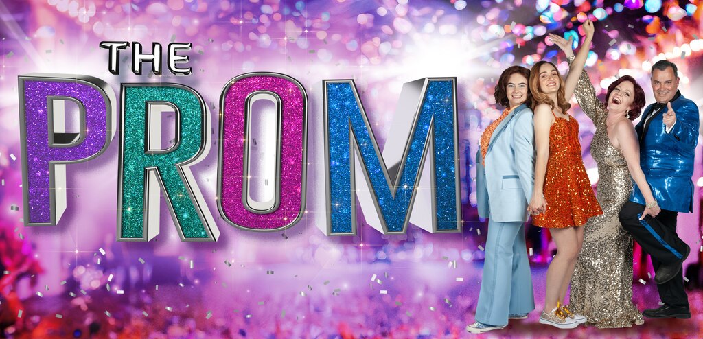 Annapolis Summer Garden Theatre starts its 2024 season with "The Prom."