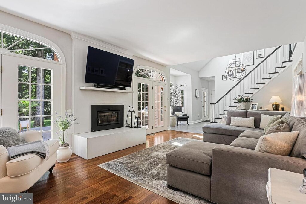 12658 Golden Oak Drive.