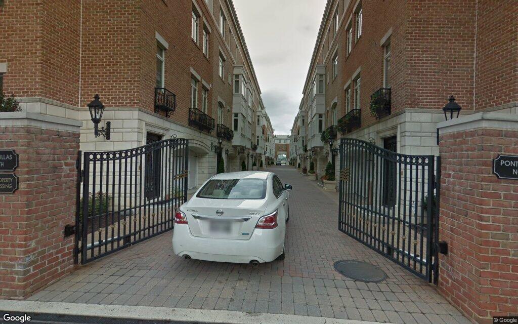 $1.9 million, condominium at 620 Ponte Villas