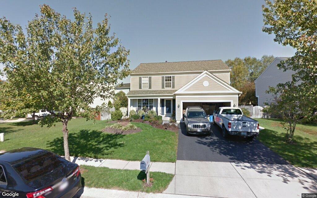 $600,000, single-family home at 1588 Provincial Lane