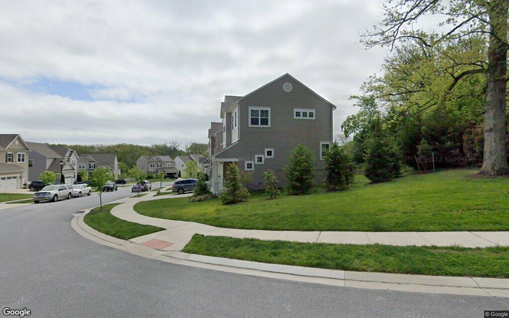$610,000, single-family house at 1925 Rushley Road