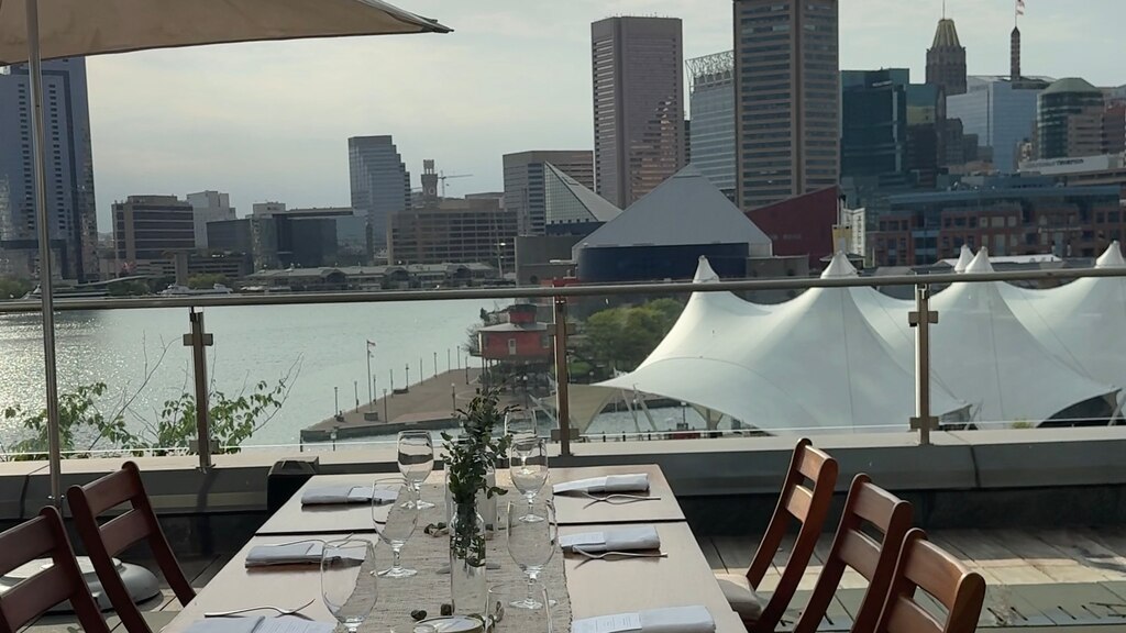 Check out The Four Seasons' Summer Cookout Series.