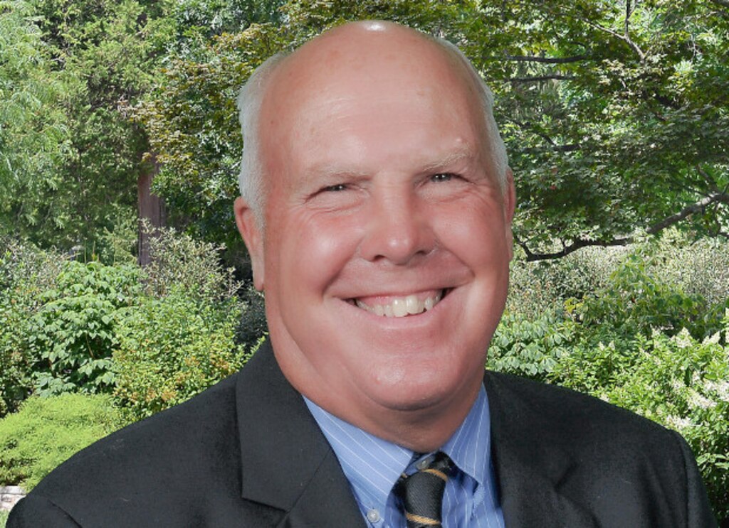 Paul Bernstorf