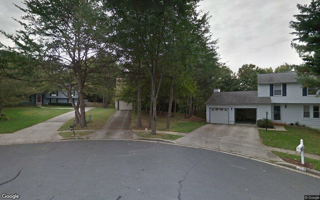 $575,000, single-family residence at 434 Haven Holme Court