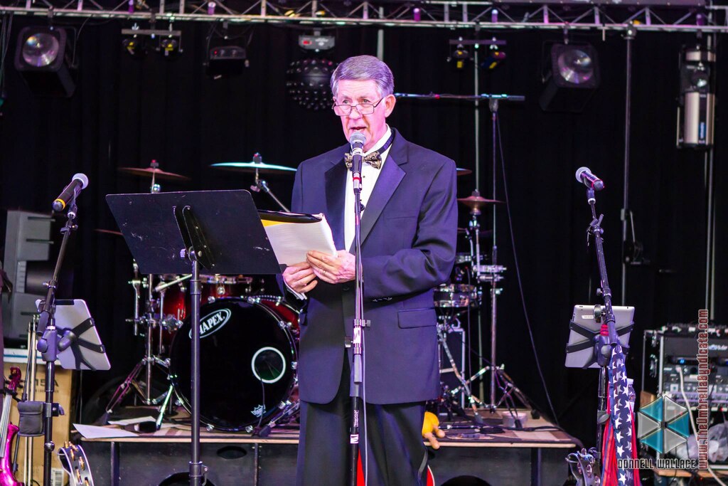 While Richard “Dick” Story will be remembered for his achievements and awards, those who knew and loved him say they’ll most remember the guidance he gave and the kindness he extended.