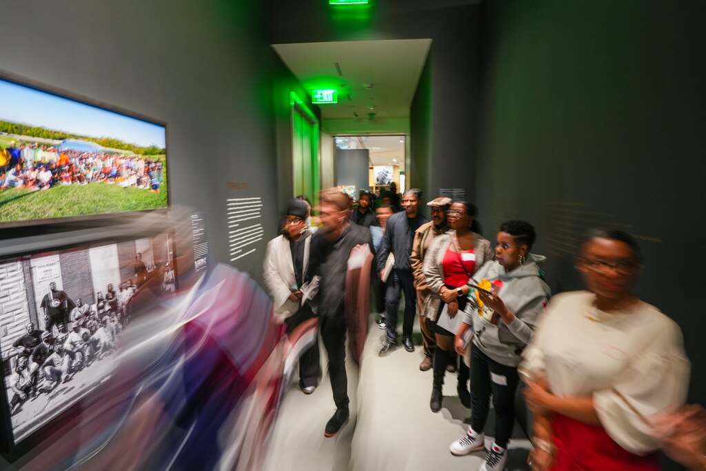 Baltimore Museum of Art