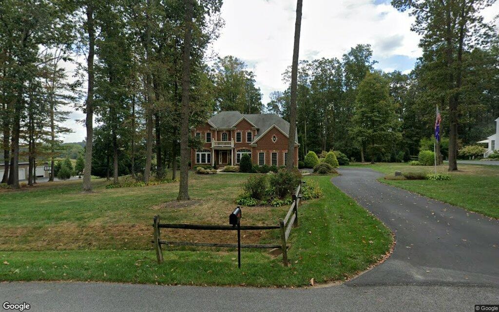 $779,000, detached house at 3017 Rockdale Road