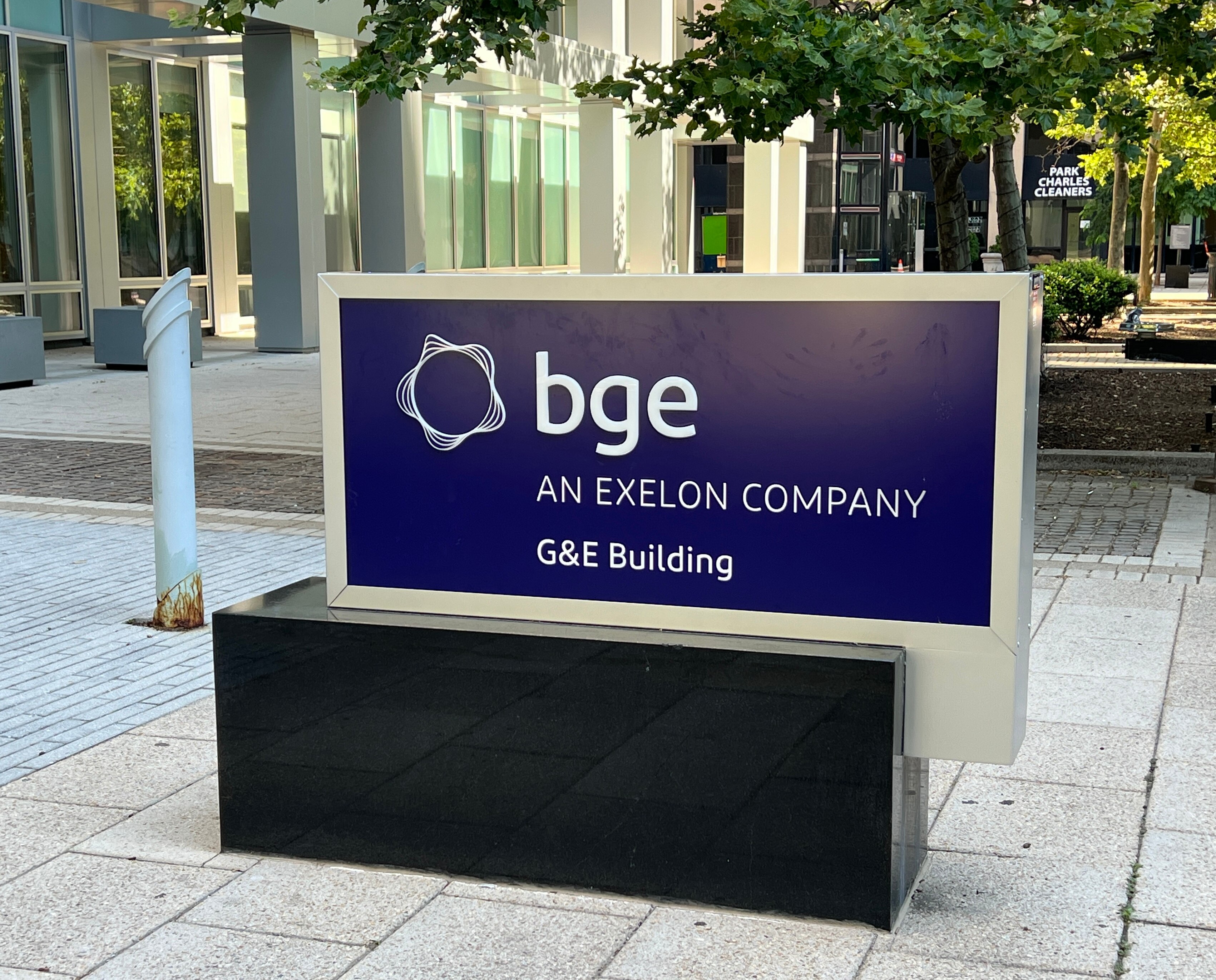 Planned Baltimore Gas and Electric Co. rate hikes are coming in January 2025.