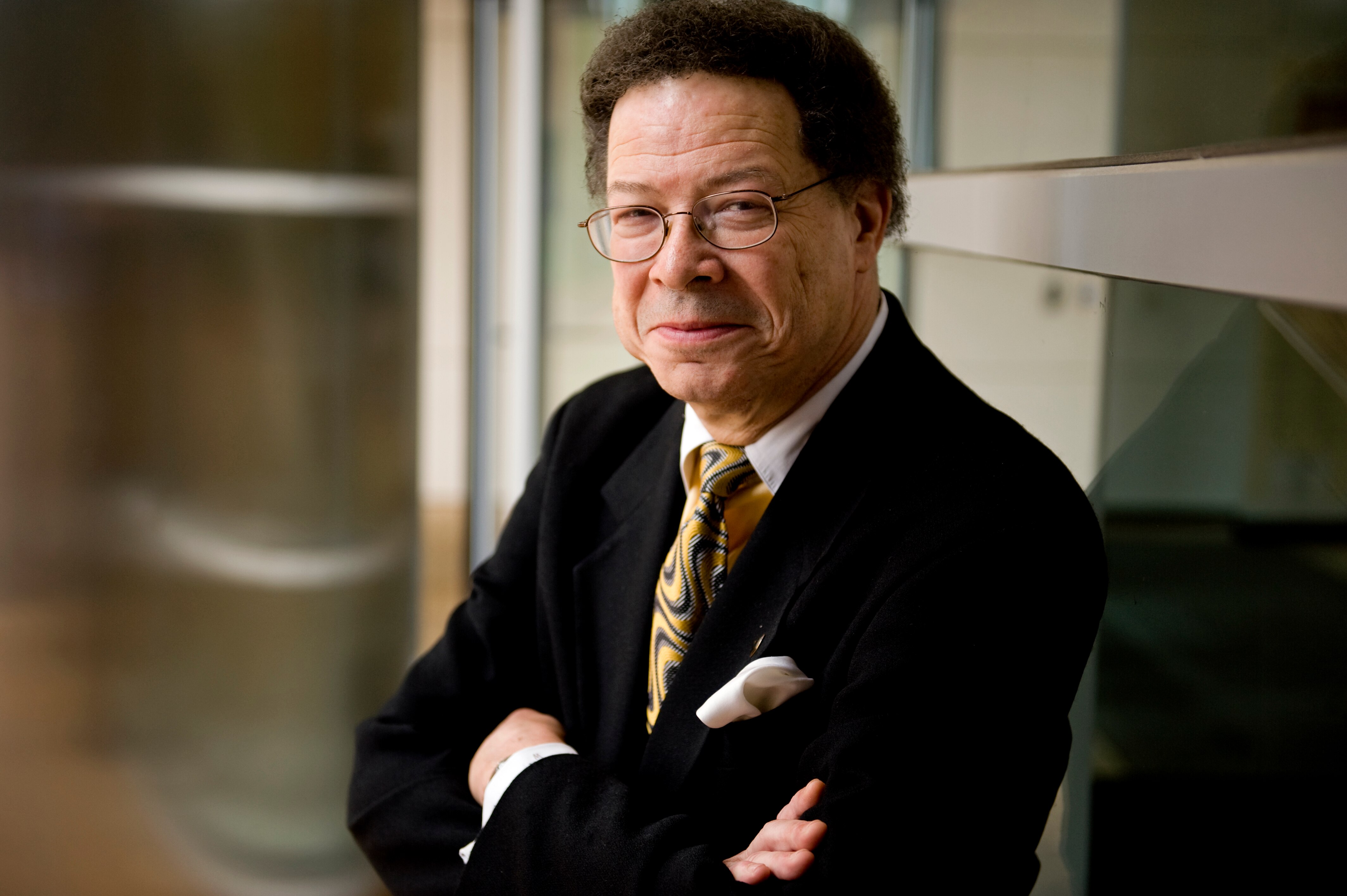 Johns Hopkins Hospital is naming its outpatient center after Dr. Levi Watkins Jr., a cardiac surgeon who paved the way for other Black medical professionals.