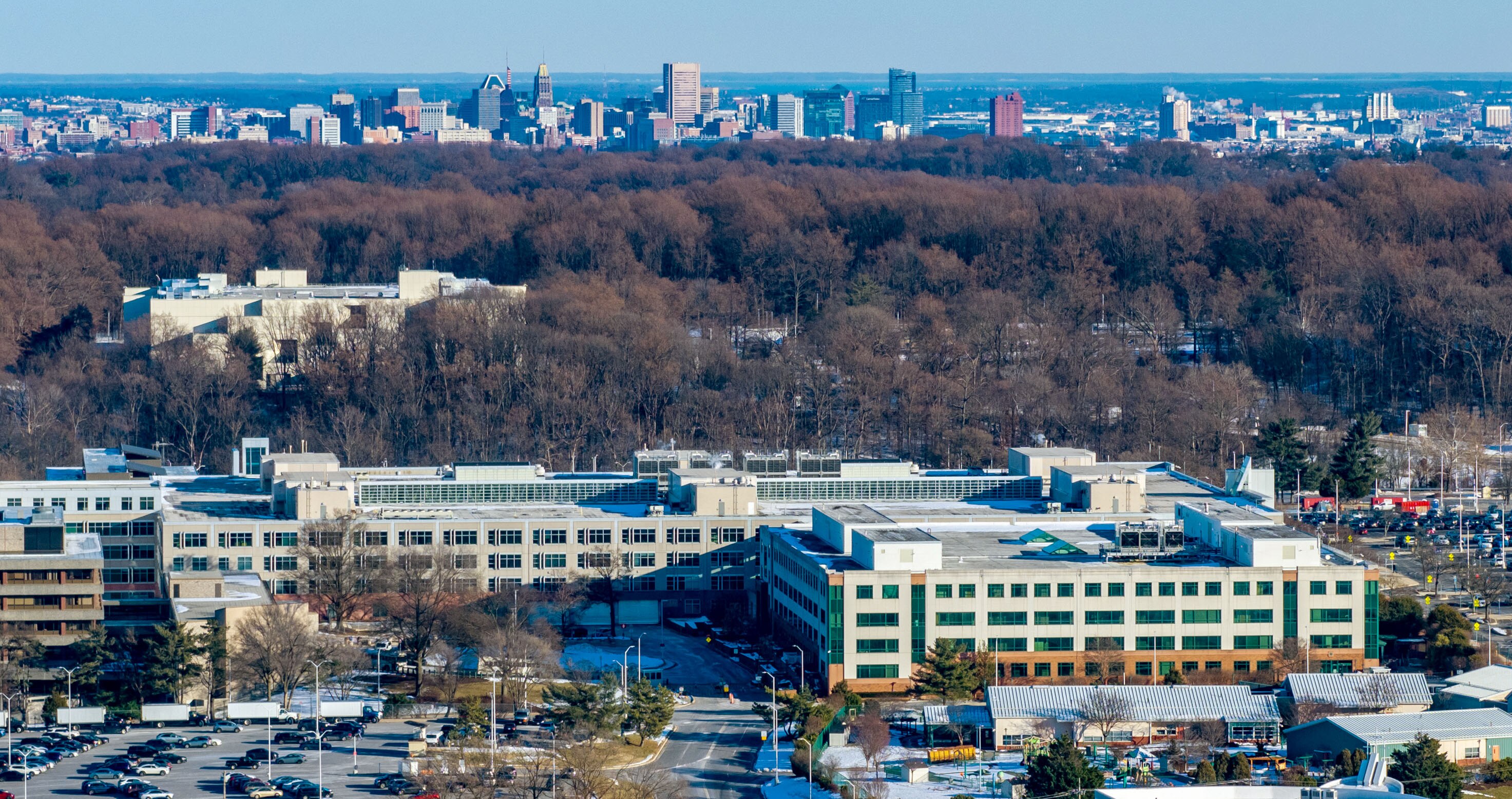 The Social Security Administration is led by a DOGE-supporting acting commissioner. 