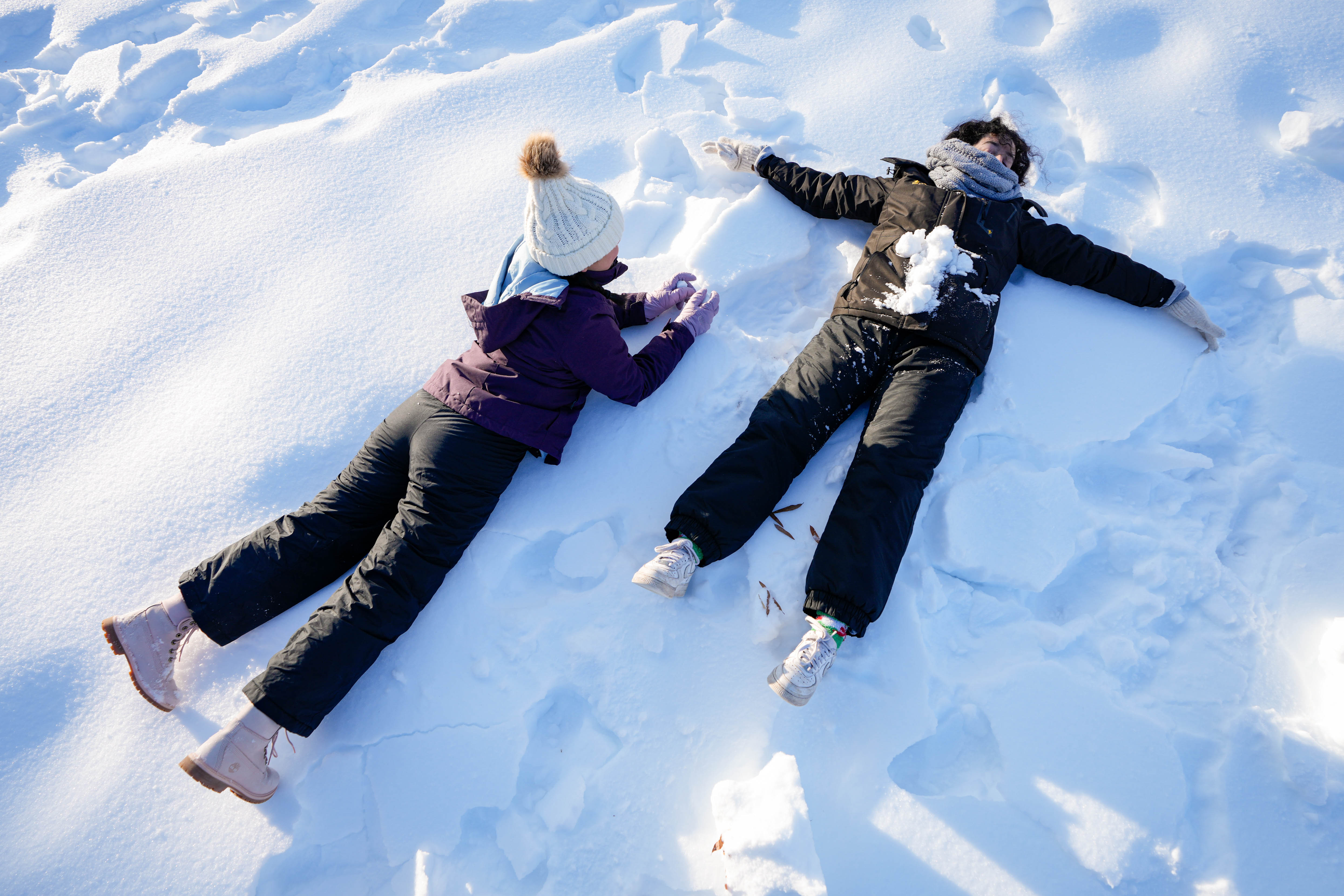 Instead of braving the elements this weekend, try a virtual tai chi class.