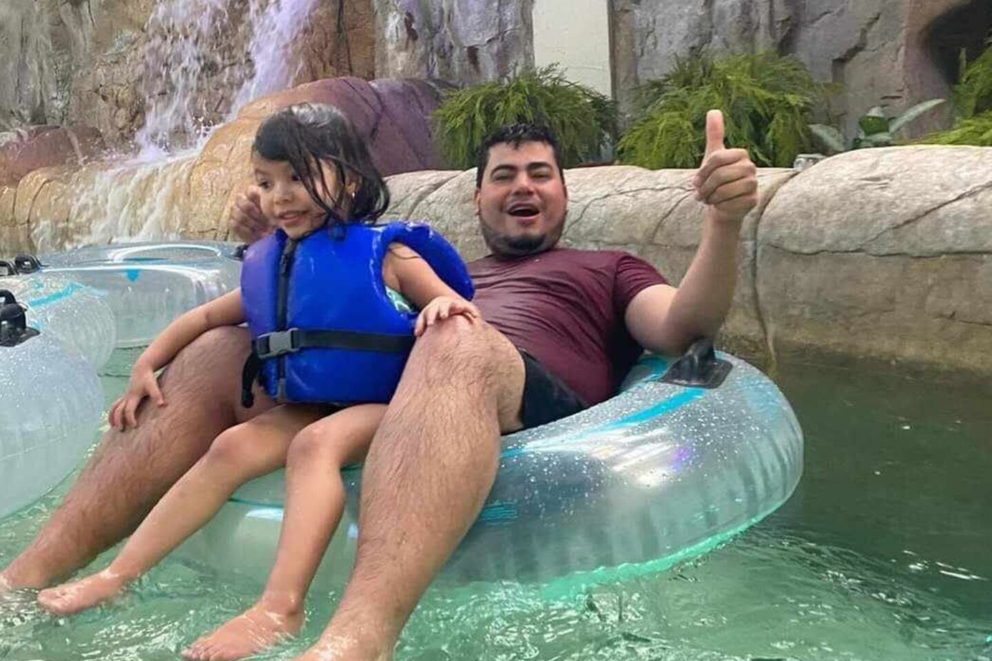 Maynor Suazo, one of the six construction workers who died while working on the Francis Scott Key Bridge, had two children.