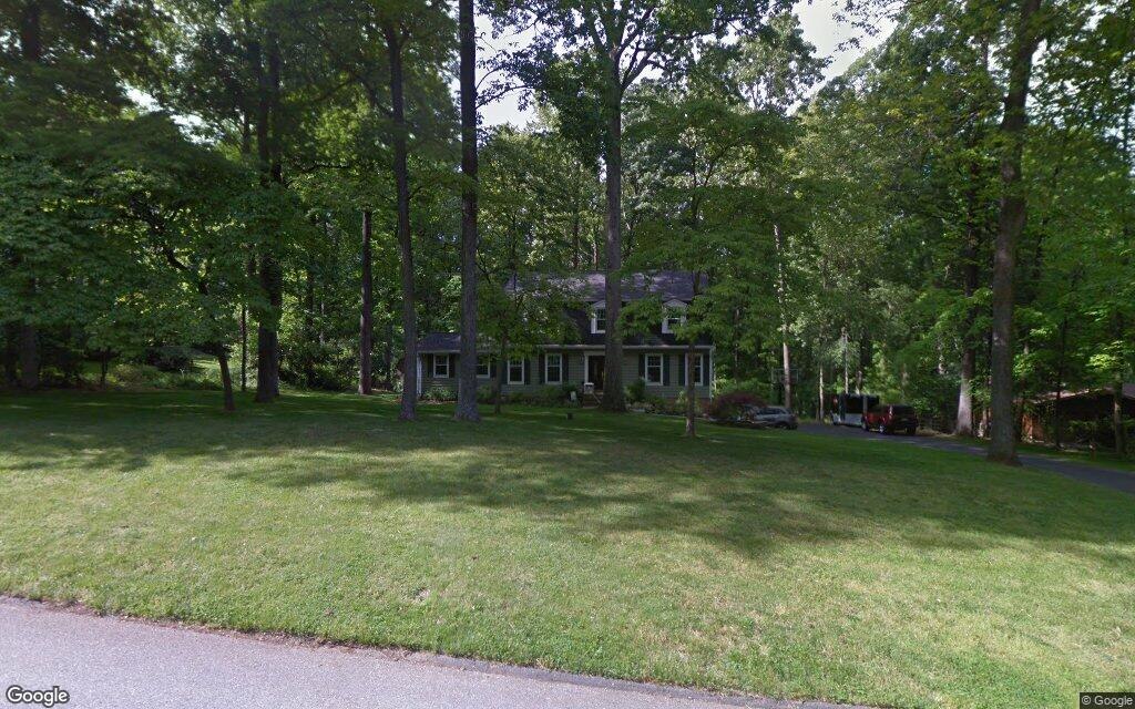 $785,000, detached house at 12345 Pans Spring Court