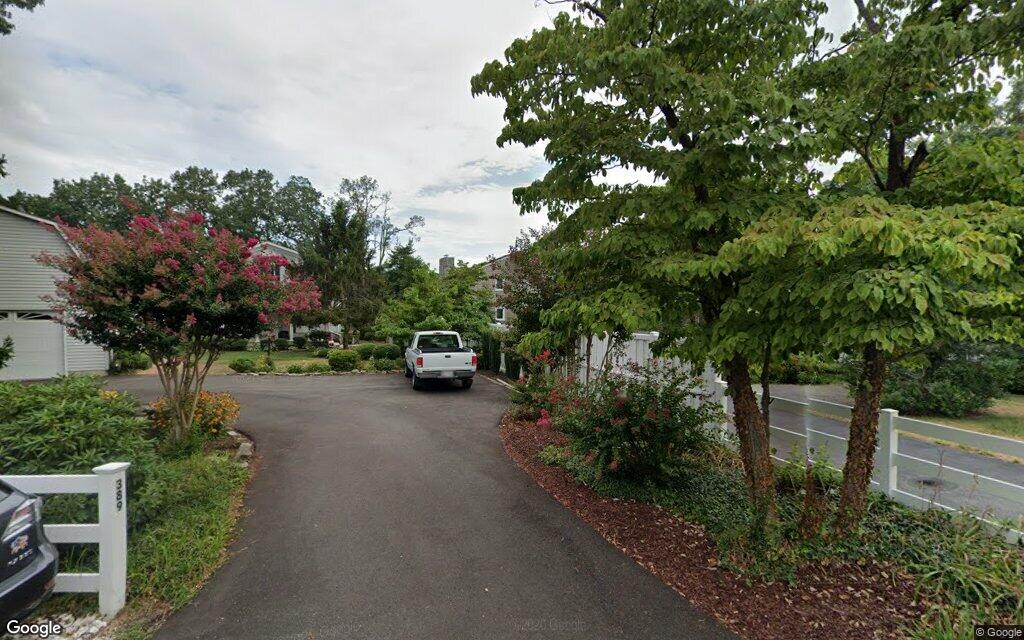 $1.7 million, single-family home at 387 South Drive