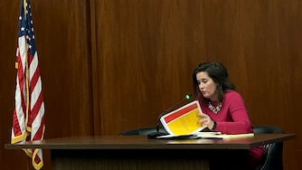 Outgoing Baltimore County Inspector General Lisa Madigan encouraged Baltimore County Councilmen to strengthen the inspector general's office and ensure reports are accessible under Maryland public records law.