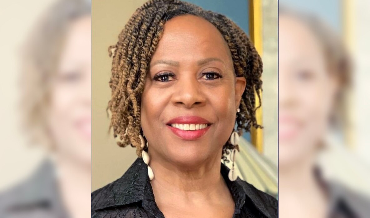 Linda Harris is director of the Harriet Tubman Museum and Education Center in Cambridge.