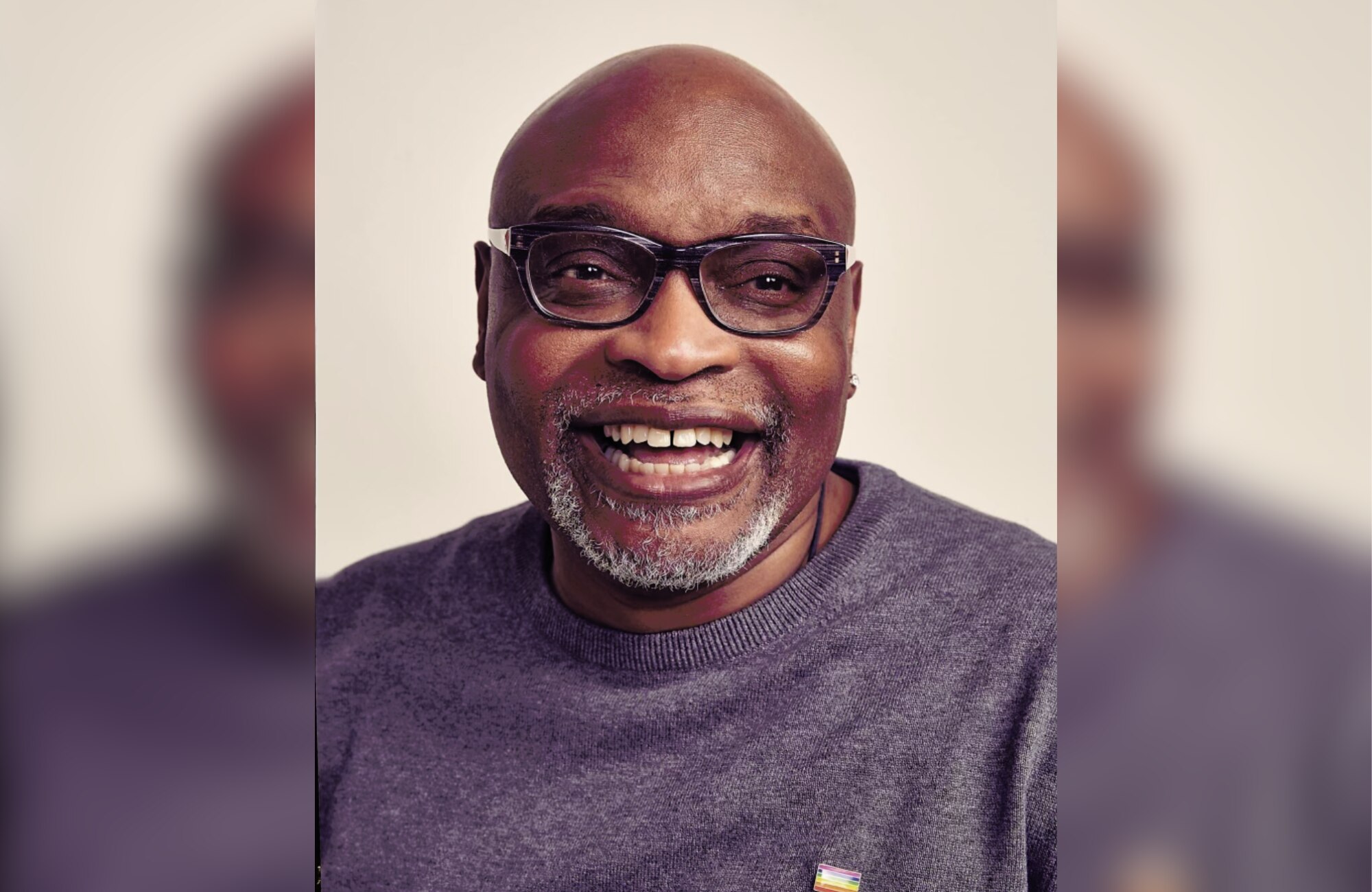 Carlton R. Smith, an LGBTQ advocate, died May 29. He was 61.