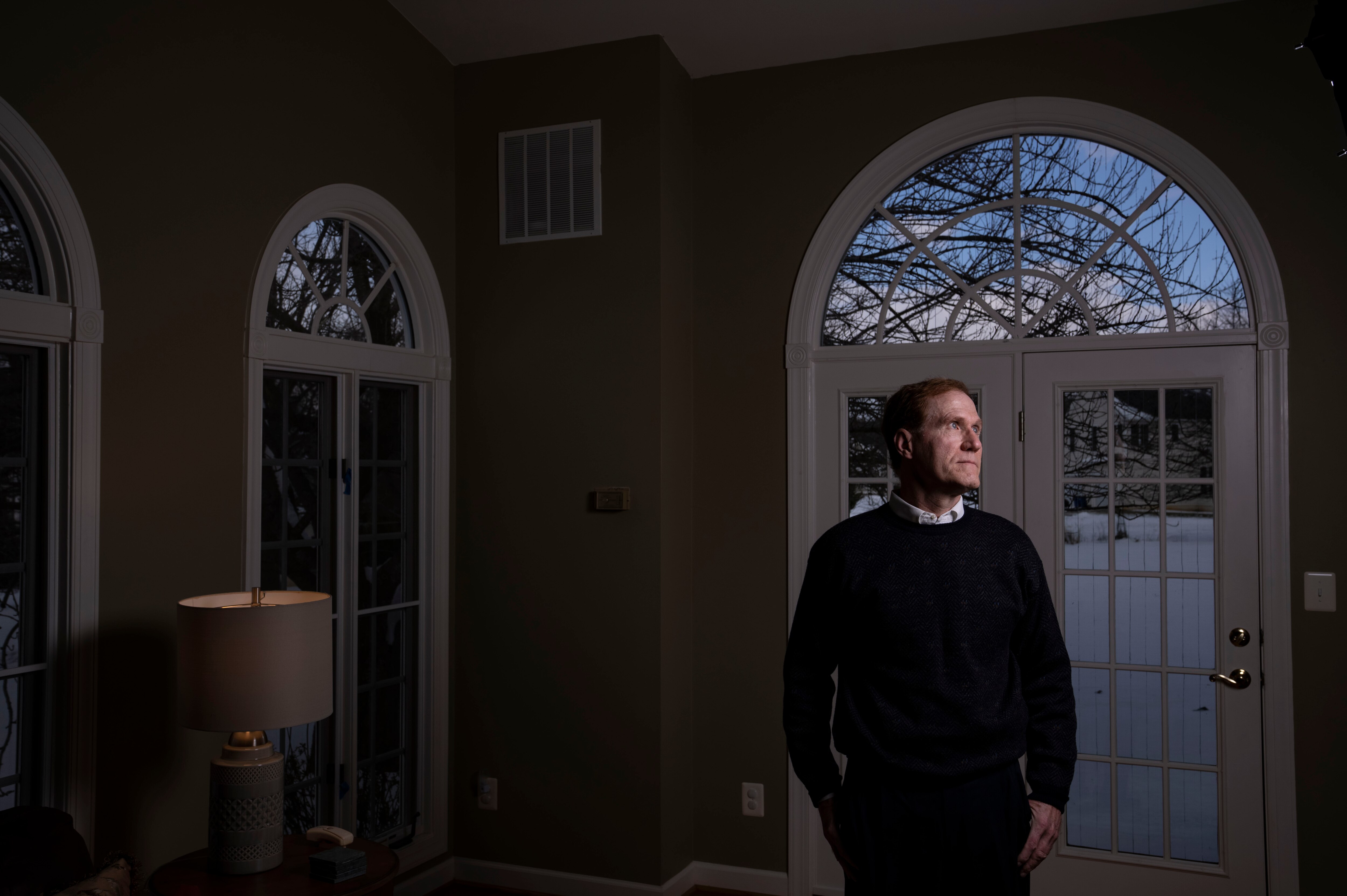 John Galbreath filed a request under the state Public Information Act for access to five years of documents concerning alleged civic debts and communications with debtors.