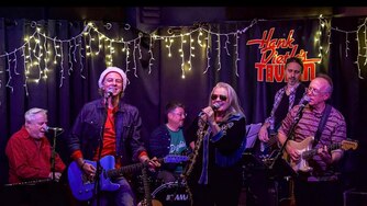 Billy Coulter Band and Ruthie and the Wranglers will return to Hank Dietle's Tavern in Rockville for their 13th annual Rockin' Holiday Show.