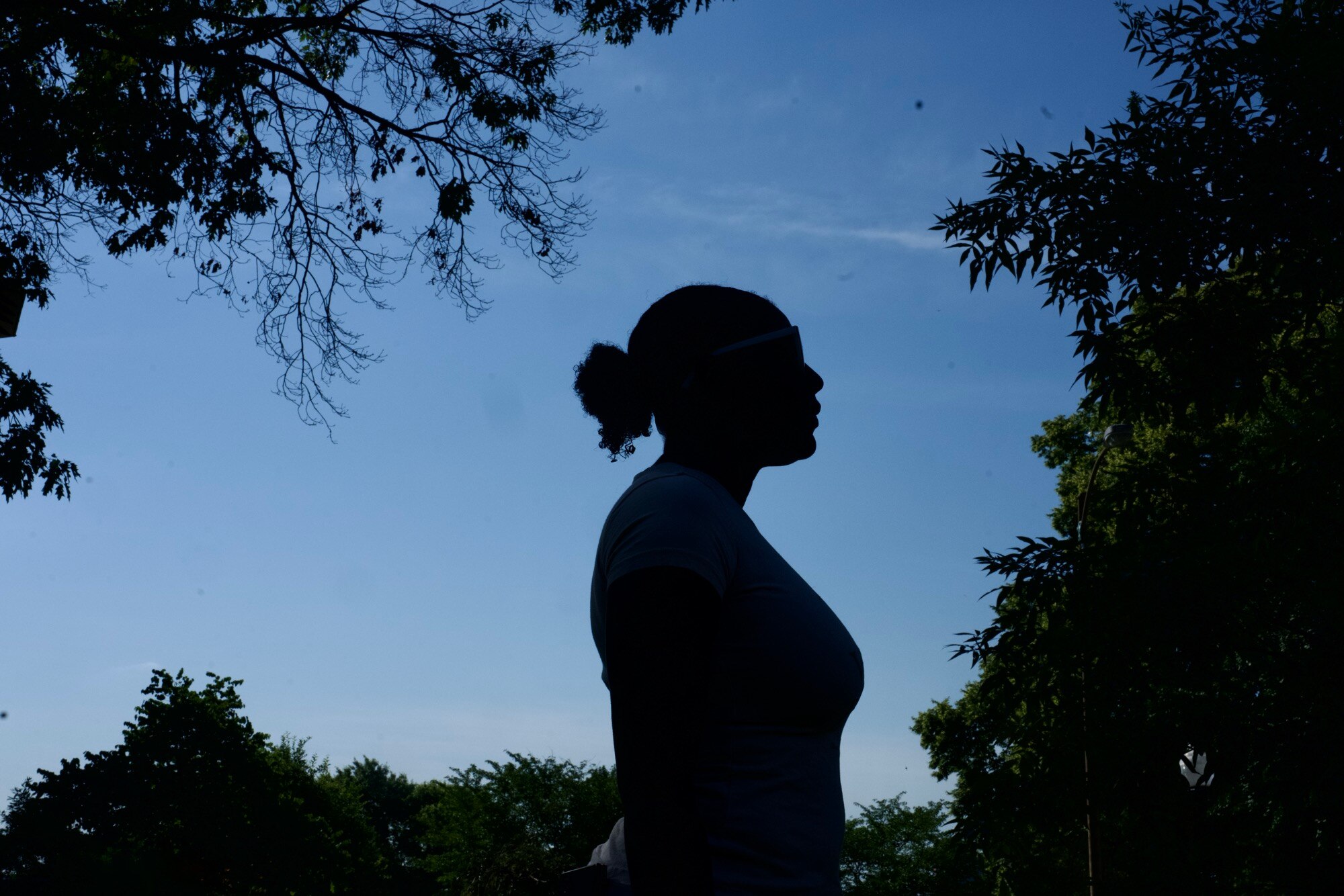 Jessica, who asked to only be identified by her first name, reported that an acquaintance raped her in 2023 in Baltimore. Then a series of delays and scheduling conflicts began to upend the trial.