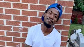 Javarick Gantt was murdered by an unknown assailant at a state-run jail in the city in 2022.