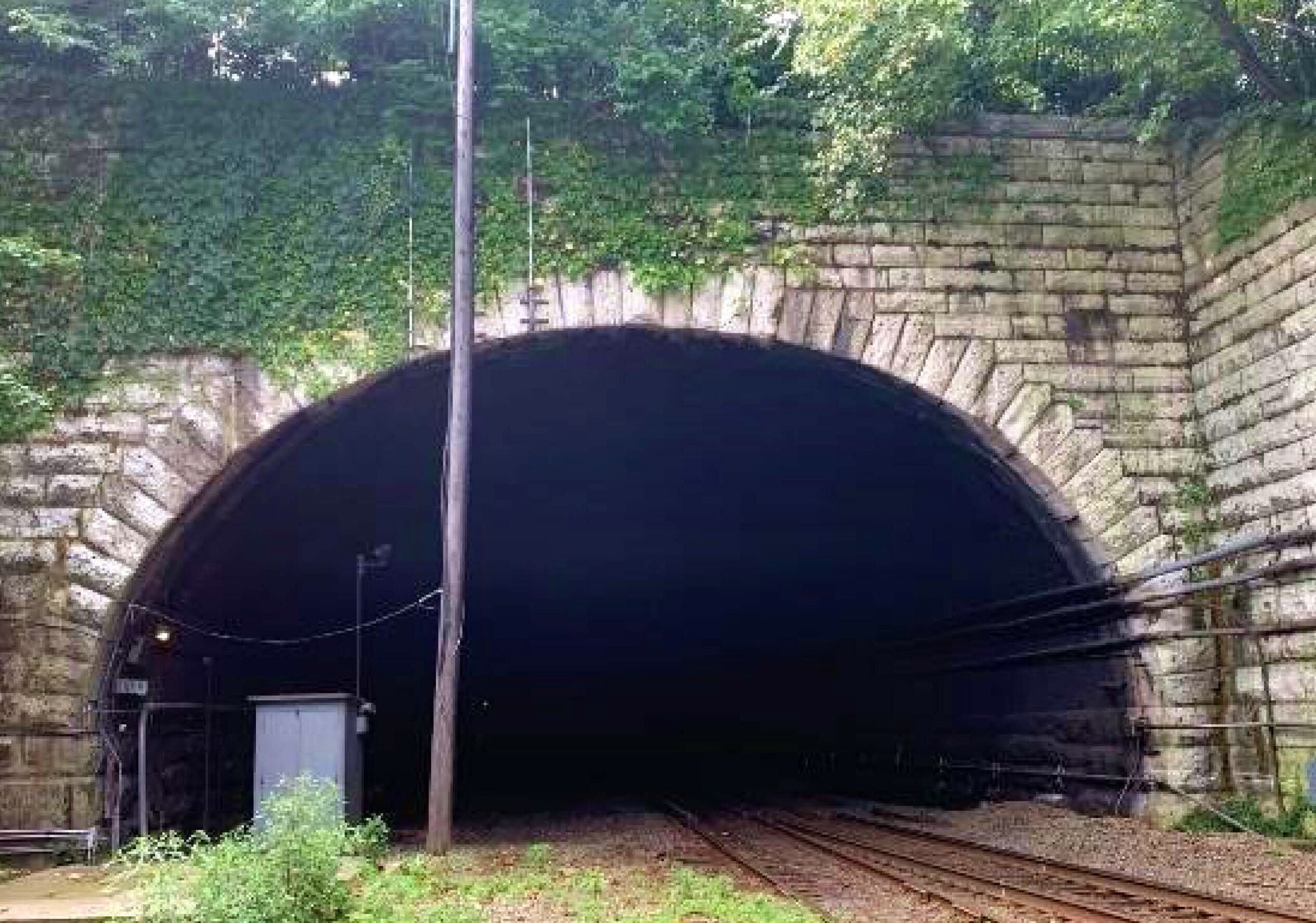 CSX is raising the height clearance at the Howard Street Tunnel and other choke points so that it can accommodate double-stacked cargo freight trains. The work comes nearly a quarter-century after an underground chemical fire in the tunnel shut down parts of downtown for nearly a week.