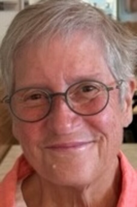 Michele Douglas, Ellicott City resident and public policy expert .